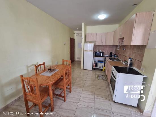 se vende piso de planta baja en San Isidro Granadilla de abona - SANTA CRUZ DE TENERIFE