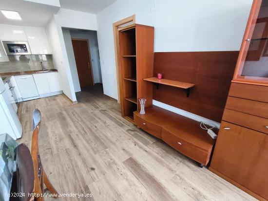 Apartamento reformado a 300m de la Playa de Levante - www.inmobiliarialesdunes.com - ALICANTE