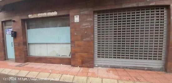 Se Vende en Molina de Segura - MURCIA