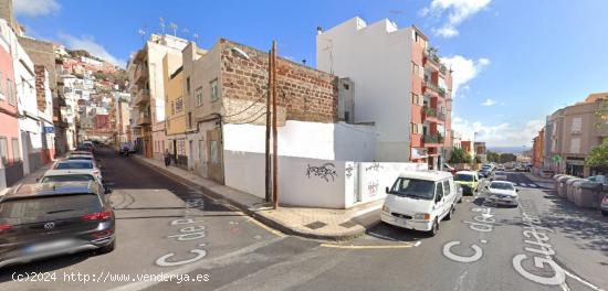 Se Vende en Santa Cruz de Tenerife - SANTA CRUZ DE TENERIFE