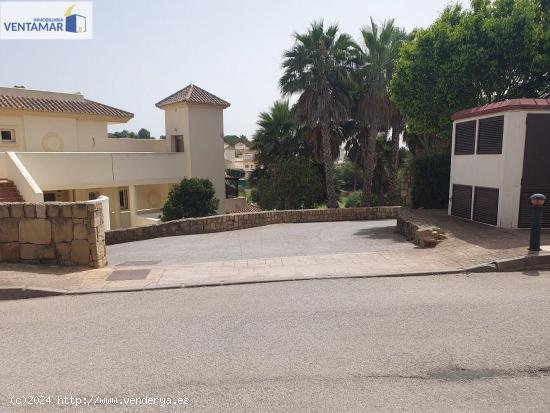  PLAZA DE GARAJE EN  URBANIZACIÓN SAN ROQUE CLUB, SAN ROQUE (CÁDIZ) - CADIZ 