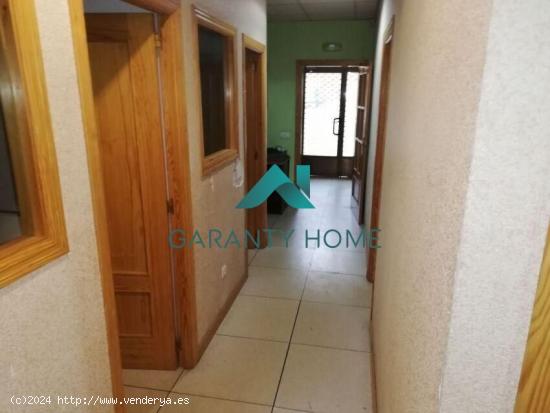 LOCAL EN VENTA EN BARRIO BLANCO, SALAMANCA - SALAMANCA