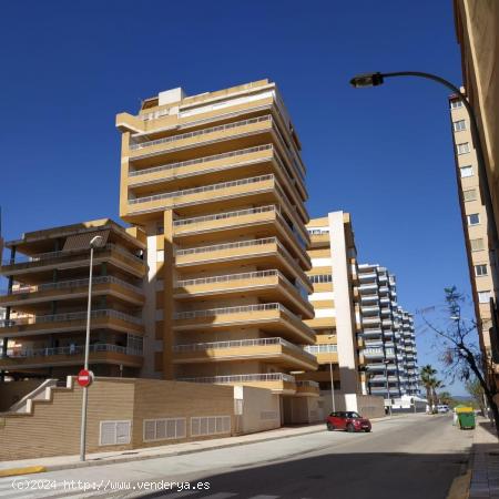 TAVREG - 12 APARTAMENTOS DISPONIBLES EN EL EDIFICIO REGATA III DE TAVERNES - VALENCIA