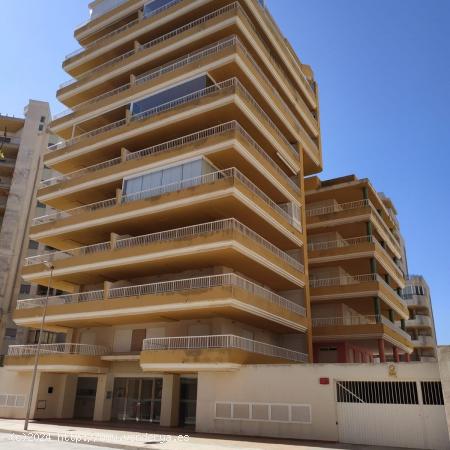 TAVREG - 12 APARTAMENTOS DISPONIBLES EN EL EDIFICIO REGATA III DE TAVERNES - VALENCIA