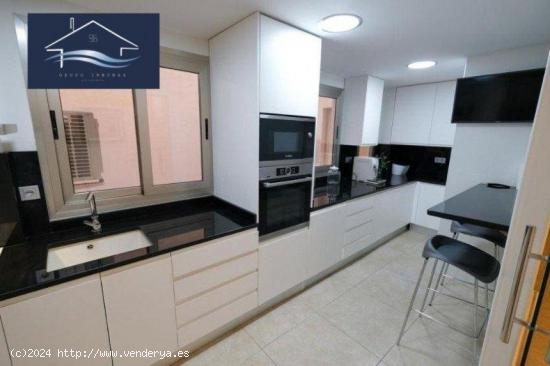 PISO EN VENTA EN PLANO CENTRO DE ALICANTE - ALICANTE