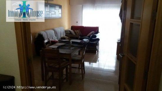 SE VENDE PISO EN ALBACETE - PARQUE SUR - ALBACETE