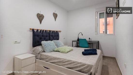 Piso de 3 habitaciones en alquiler en Valencia - VALENCIA