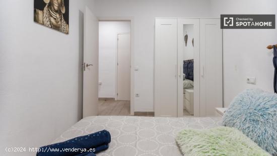 Piso de 3 habitaciones en alquiler en Valencia - VALENCIA