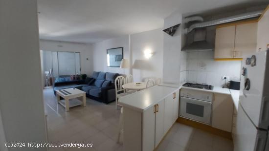 Se vende apartamento en calle Valois Puerto de la Cruz - SANTA CRUZ DE TENERIFE