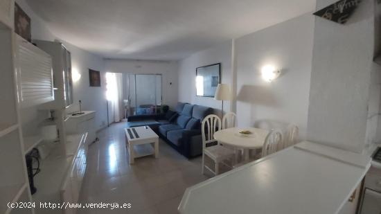 Se vende apartamento en calle Valois Puerto de la Cruz - SANTA CRUZ DE TENERIFE