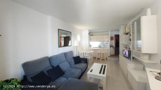 Se vende apartamento en calle Valois Puerto de la Cruz - SANTA CRUZ DE TENERIFE