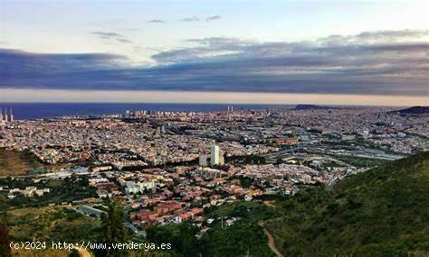  EDIFICIO EN VENTA PARA REHABILITAR - BARCELONA 