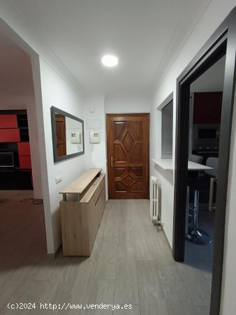 Maraviloso Apartemento en Bons Aires - BALEARES