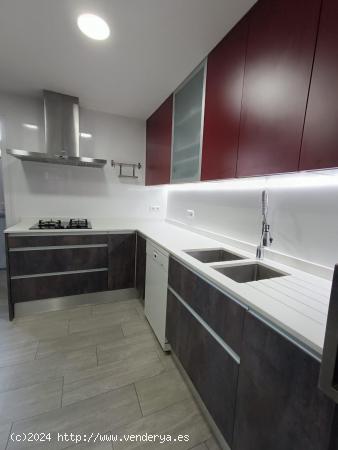 Maraviloso Apartemento en Bons Aires - BALEARES