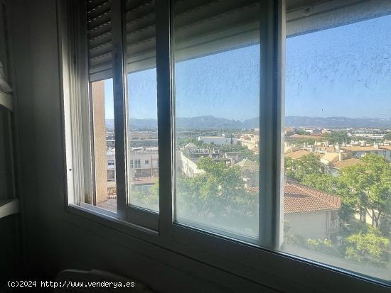 Piso en edificio con ascensor en Palma - BALEARES