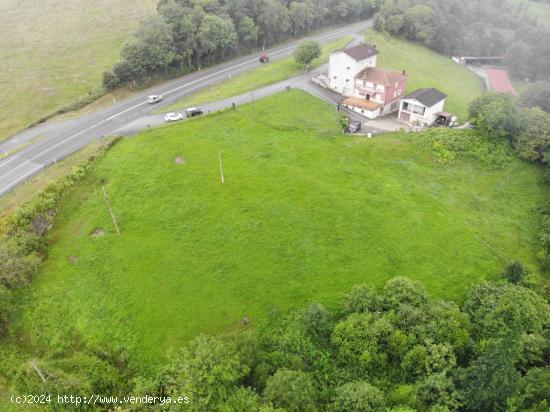 ¡Gran Oportunidad de Inversión! Terreno en Venta cerca de Núcleos Urbanos y la Nave de Amazon. - 