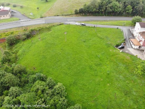 ¡Gran Oportunidad de Inversión! Terreno en Venta cerca de Núcleos Urbanos y la Nave de Amazon. - 