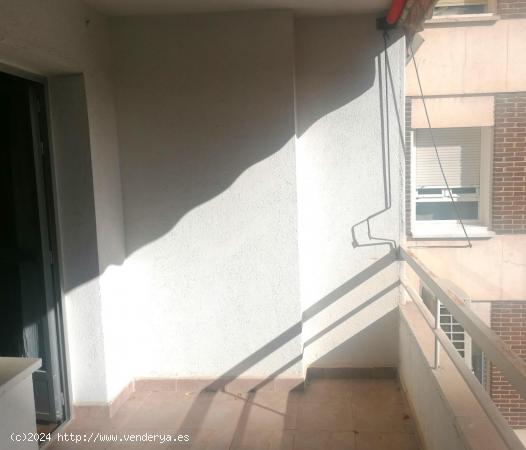 ¡Excelente Piso Familiar en Venta! - MADRID