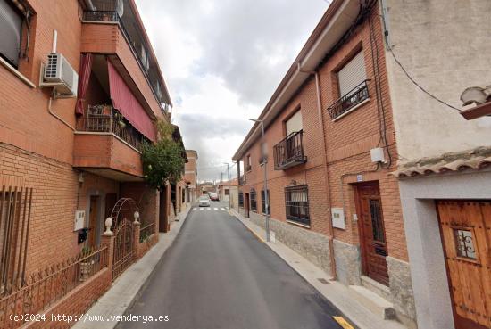 Se Vende en Bargas - TOLEDO