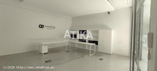  LOCAL COMERCIAL EN ALQUILER ZONA CENTRO - VALENCIA 