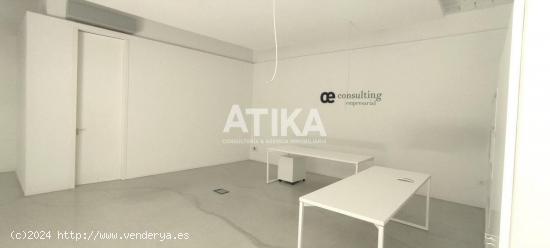 LOCAL COMERCIAL EN ALQUILER ZONA CENTRO - VALENCIA