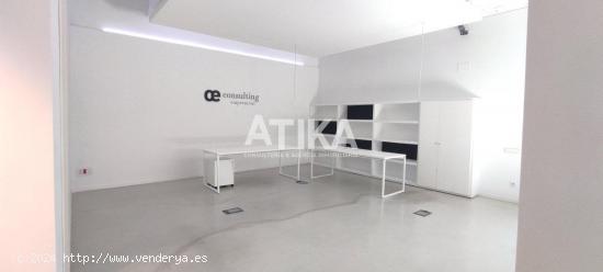 LOCAL COMERCIAL EN ALQUILER ZONA CENTRO - VALENCIA