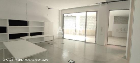 LOCAL COMERCIAL EN ALQUILER ZONA CENTRO - VALENCIA