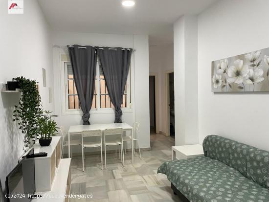 APARTAMENTO EN CENTRO CASCO HISTORICO - CADIZ