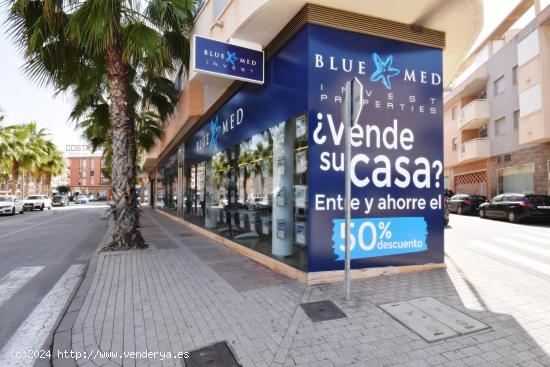 TERRENO RÚSTICO EN LA ZONA DE CARTAGENA - MURCIA