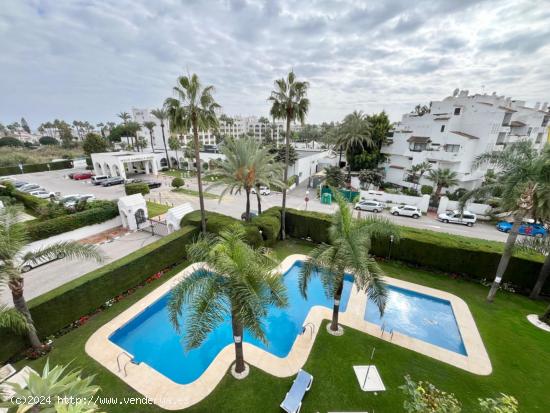  ÁTICO DÚPLEX A ESCASOS METROS DE PUERTO BANÚS - MARBELLA - MALAGA 