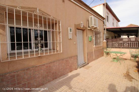 Se Vende en Cartagena - MURCIA