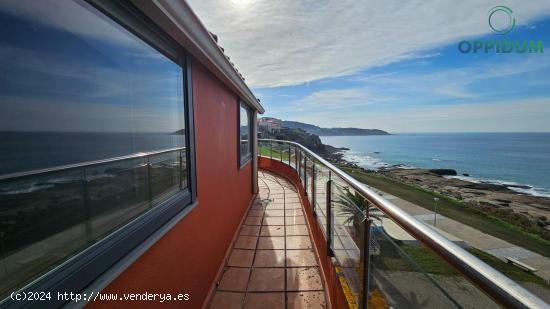 Se Vende en Porto do Son - A CORUÑA