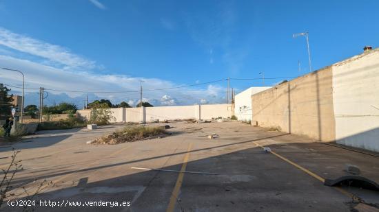 Terreno urbano en urbanización Bellavista - BALEARES