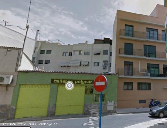  Se Vende en Alicante - ALICANTE 