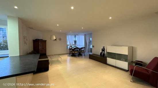 Apartamento en alquiler en Palma de Mallorca (Baleares)