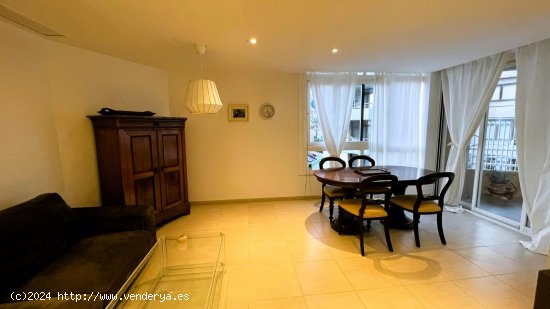 Apartamento en alquiler en Palma de Mallorca (Baleares)