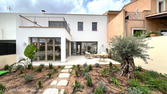  Casa en venta en Palma de Mallorca (Baleares) 