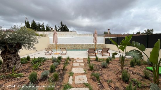 Casa en venta en Palma de Mallorca (Baleares)