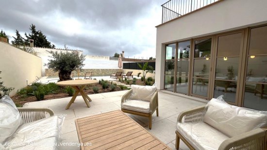 Casa en venta en Palma de Mallorca (Baleares)