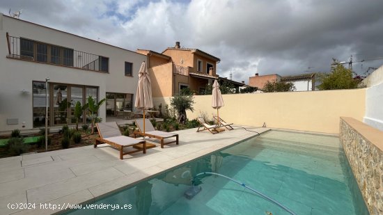 Casa en venta en Palma de Mallorca (Baleares)