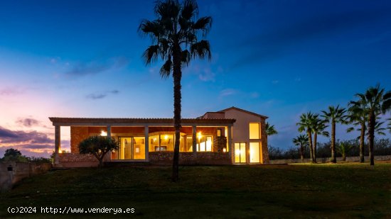  Finca en venta en Binissalem (Baleares) 