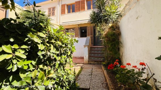  Villa en venta en Palma de Mallorca (Baleares) 