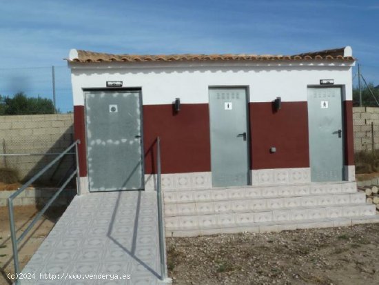 Parcela en venta en San Miguel de Salinas (Alicante)