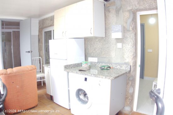 Apartamento en alquiler en Salvaterra de Miño (Pontevedra)