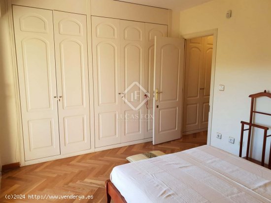 Apartamento en venta en Alcobendas (Madrid)