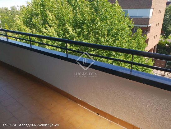 Apartamento en venta en Alcobendas (Madrid)