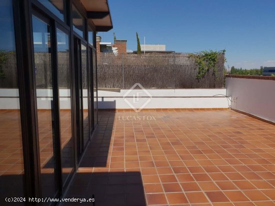 Apartamento en venta en Alcobendas (Madrid)