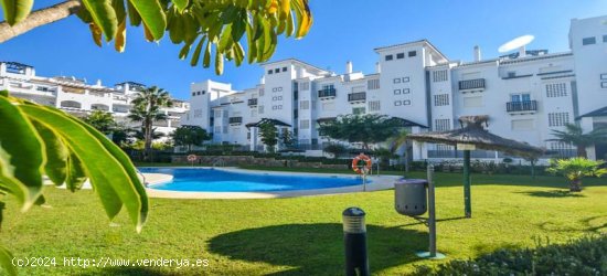  Apartamento en venta en Estepona (Málaga) 