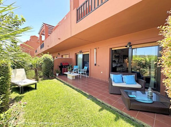  Apartamento en venta en Estepona (Málaga) 