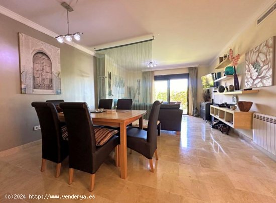 Apartamento en venta en Estepona (Málaga)